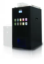 Настольный кофейный автомат Unicum Nero Fresh Milk id#4041853