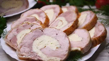 Коронное БЛЮДО моей мамы на Новый год из 90-х. Много, очень Вкусно и НЕДОРОГО!