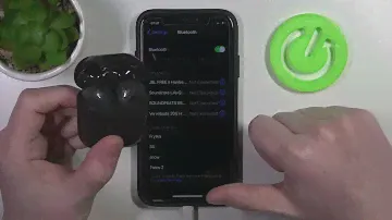How To Pair Fresh N Rebel Twins 2 with iPhone?