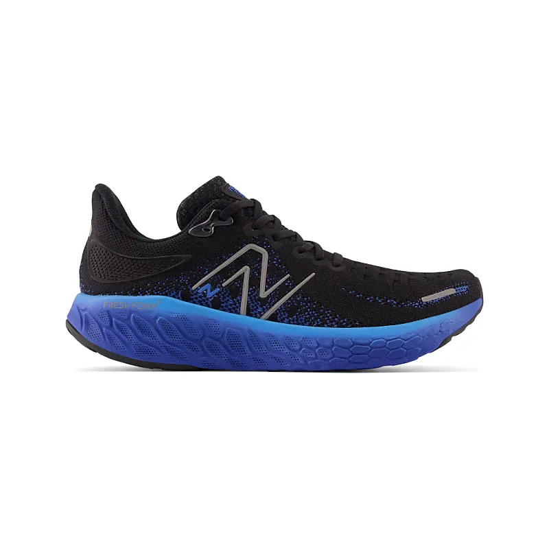 New Balance New Balance Fresh Foam X 1080v12 Black Blue