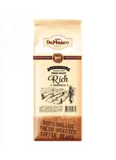 Кофе в зернах DeMarco Fresh Roast Rich 1000 г оптом
