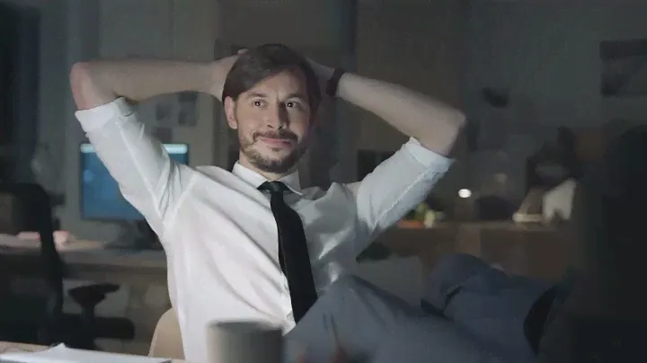 NIVEA MEN - Fresh Active - Stinktier
