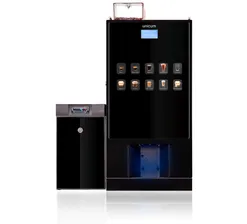 Настольный кофейный автомат NERO FRESH MILK