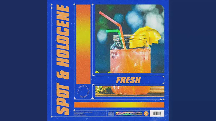 Fresh (Radio Edit)