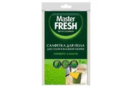 Салфетка для пола Master FRESH ВИСКОЗА 50х60 см