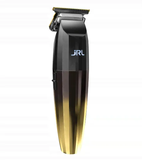 JRL Fresh Fade 2020t золотой триммер для волос