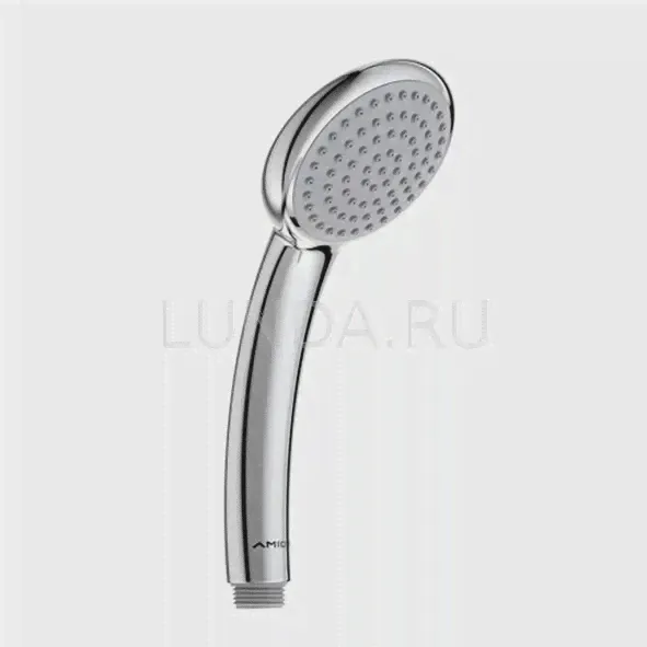 Ручной душ Fresh S, однофункциональный, Vidima (BA205AA) хром