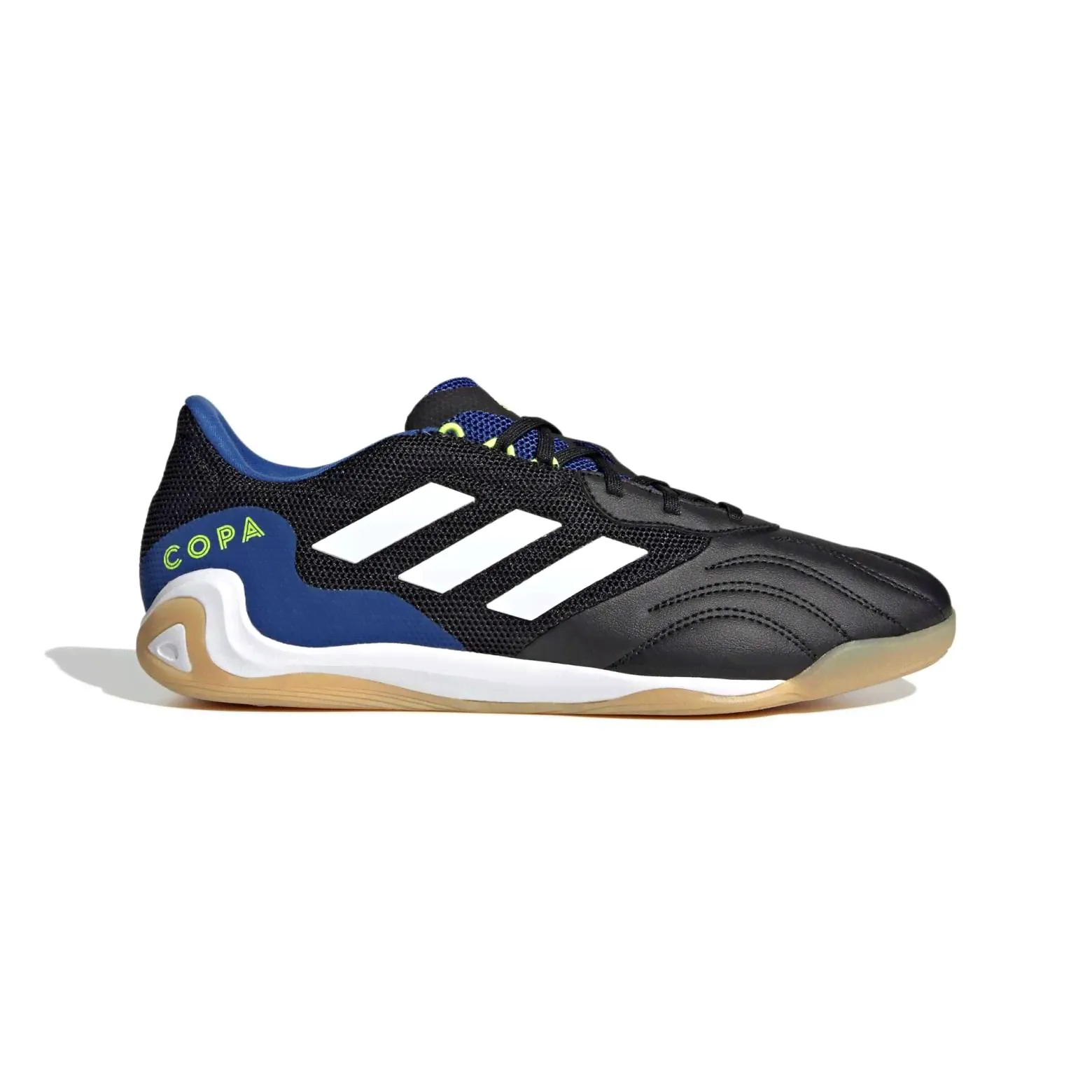 New Balance Fresh Foam X Hierro v7 (dark camo / black)-0