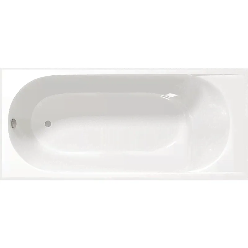 Ванна из искусственного камня Creto Fresh 170x75 20-1111-2