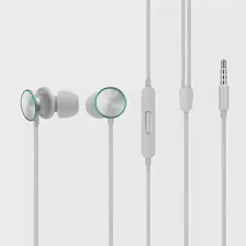 🛍 MH151 Hi-Res оригинальные стереонаушники OPPO O Fresh с разъемом типа C и разъемом 3,5 мм