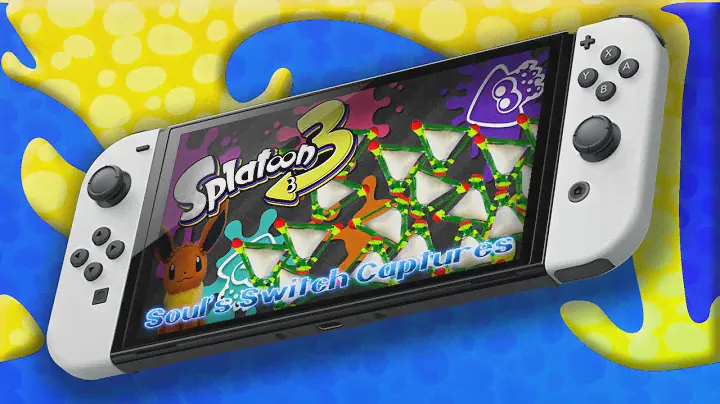 Tactical Splat Bomber responds to splat from Superfresh Rookie of the Year | Switch Captures