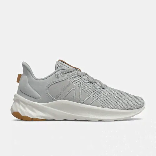New Balance Fresh Foam Roav v2 серые