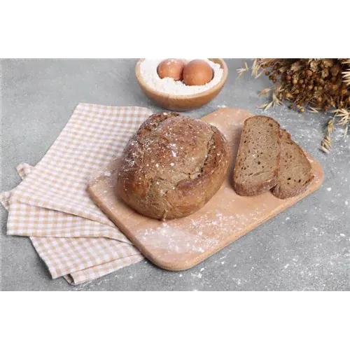 Хлеб ЛЕНТА FRESH Фермерский, 340г в магазинах Лента-0