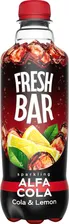 Напиток Fresh Bar Alfa Cola 480мл